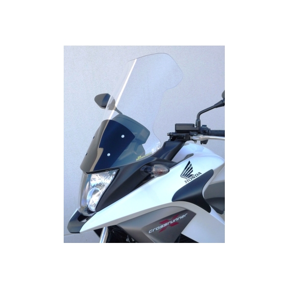 Secdem screens Secdem Screen haute protection HONDA 800 CROSSRUNNER 11/14, orange | BH147HPO | sec_BH147HPO | euronetbike-net