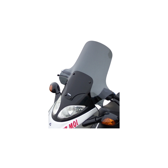 Secdem screens Secdem Wind shields BIMOTA JIALING 125 SPEEDEYES 05/06, orange | BJ001PBO | sec_BJ001PBO | euronetbike-net