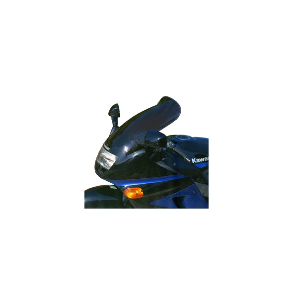 Secdem screens Secdem Screen haute protection KAWASAKI 1100 ZZR 90/92, Light-blue | BK016HPBC | sec_BK016HPBC | euronetbike-net