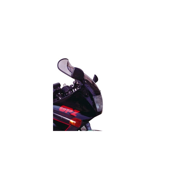 Secdem screens Secdem Screen haute protection KAWASAKI 1000 RX, Dark-blue | BK017HPBF | sec_BK017HPBF | euronetbike-net