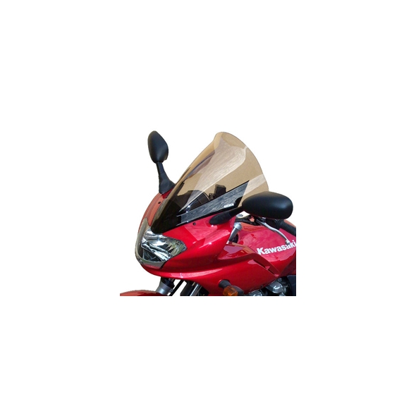 Secdem screens Secdem Screen haute protection KAWASAKI 750 ZR7 S 01/04, Clear | BK062HPIN | sec_BK062HPIN | euronetbike-net