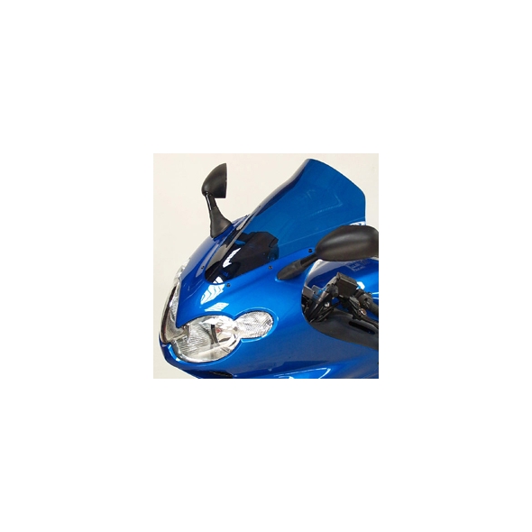 Secdem screens Secdem Screen haute protection KAWASAKI 1200 ZZR 02/05, Fluo-red | BK074HPRFL | sec_BK074HPRFL | euronetbike-net