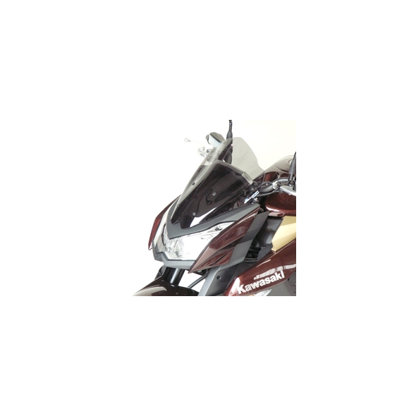 Secdem screens Secdem Screen haute protection KAWASAKI Z1000 10/13, Fluo-red | BK114HPRFL | sec_BK114HPRFL | euronetbike-net