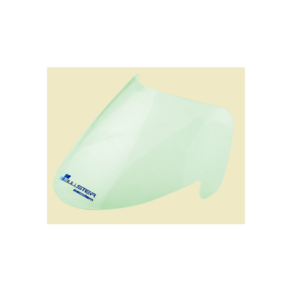 Secdem screens Secdem Glasses for head light DIVERS MELIAND Lunette de phare RACING 95 1995, Light-green | BMSP95PPVC | sec_BMSP95PPVC | euronetbike-net