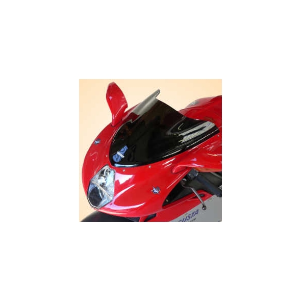 Secdem screens Secdem Screen standard MV 750/1000 MV F4, Light-blue | BMV001STBC | sec_BMV001STBC | euronetbike-net