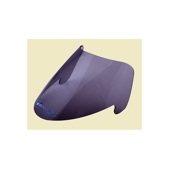 Secdem screens Secdem Screen double courbure SUZUKI 750 GSX R 94/95, Smoky-grey | BS037DCFG | sec_BS037DCFG | euronetbike-net