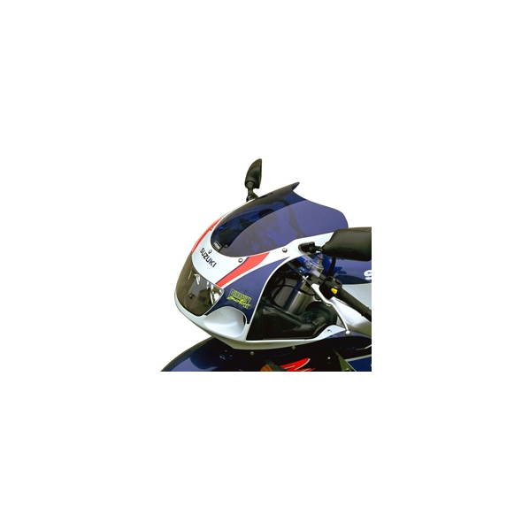 Secdem screens Secdem Screen standard SUZUKI 600 GSX R SRAD 96/97, Smoky-grey | BS058STFG | sec_BS058STFG | euronetbike-net