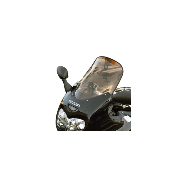 Secdem screens Secdem Screen haute protection SUZUKI 600 GSX F 98/08, orange | BS070HPO | sec_BS070HPO | euronetbike-net
