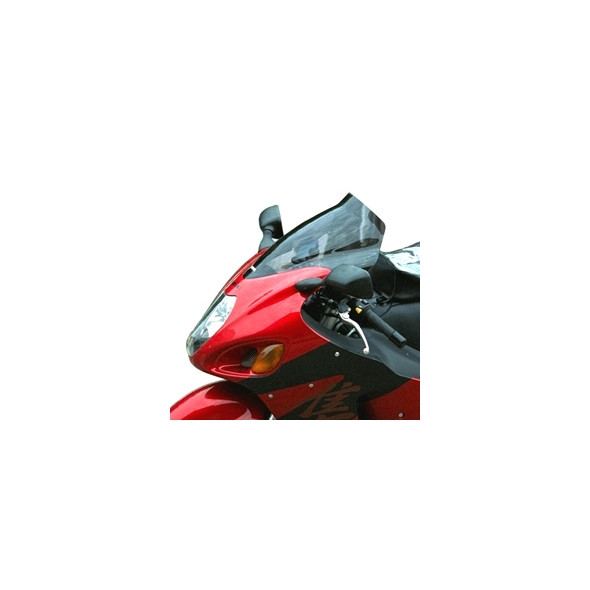 Secdem screens Secdem Screen haute protection SUZUKI 1300 HAYABUSA 99/07, yellow | BS074HPJA | sec_BS074HPJA | euronetbike-net