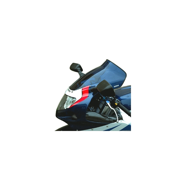 Secdem screens Secdem Screen haute protection SUZUKI 600 GSX R 01/03, Clear | BS075HPIN | sec_BS075HPIN | euronetbike-net