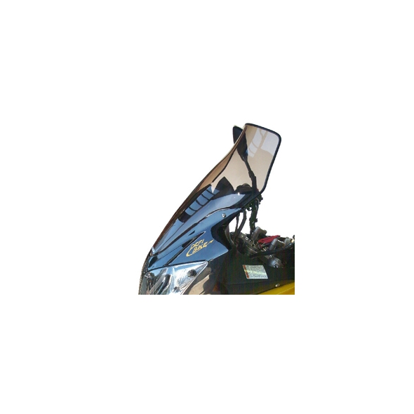 Secdem screens Secdem Screen haute protection SUZUKI 1000 V-STROM ( DL 1000 ) 03, Smoky-black | BS082HPFN | sec_BS082HPFN | euronetbike-net