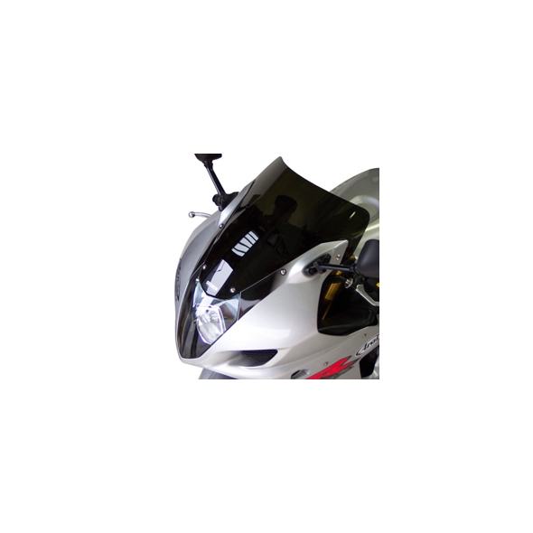 Secdem screens Secdem Screen standard SUZUKI 1000 GSX R racing DAVISON (becquet) 03/04, Light-green | BS088STVC | sec_BS088STVC | euronetbike-net