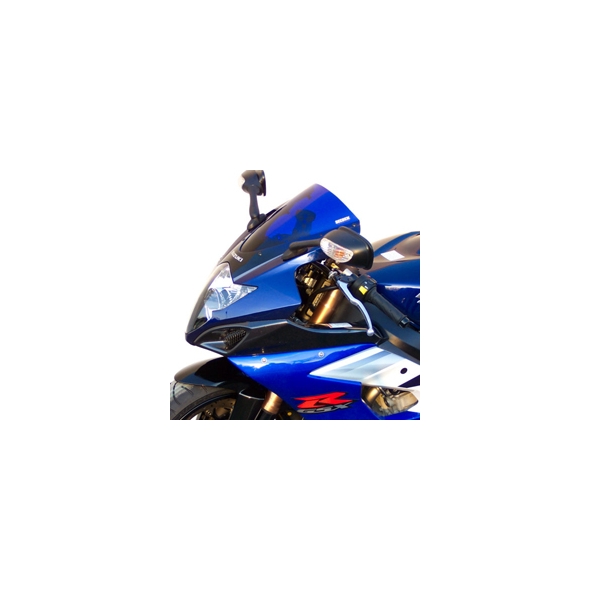 Secdem screens Secdem Screen standard SUZUKI 1000 GSX/R, Fluo-yellow | BS090STJFL | sec_BS090STJFL | euronetbike-net