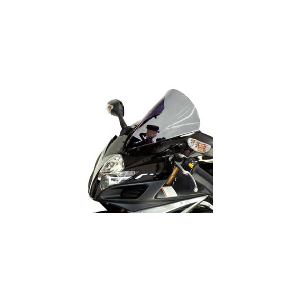Secdem screens Secdem Screen haute protection SUZUKI 600 GSX R 06/07, Dark-blue | BS099HPBF | sec_BS099HPBF | euronetbike-net