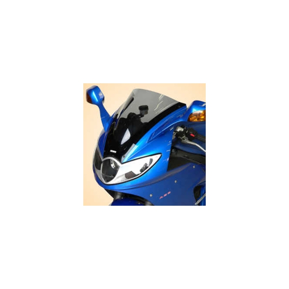 Secdem screens Secdem Screen double courbure TRIUMPH SPRINT ST 1050 05/11, Dark-brown | BT020DCFF | sec_BT020DCFF | euronetbike-net