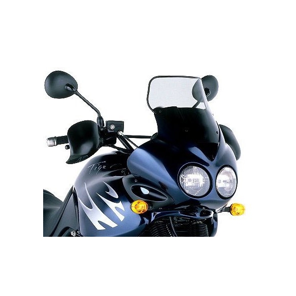 Secdem screens Secdem Screen haute protection TRIUMPH 955 TIGER 01/06, Clear | BT025HPIN | sec_BT025HPIN | euronetbike-net
