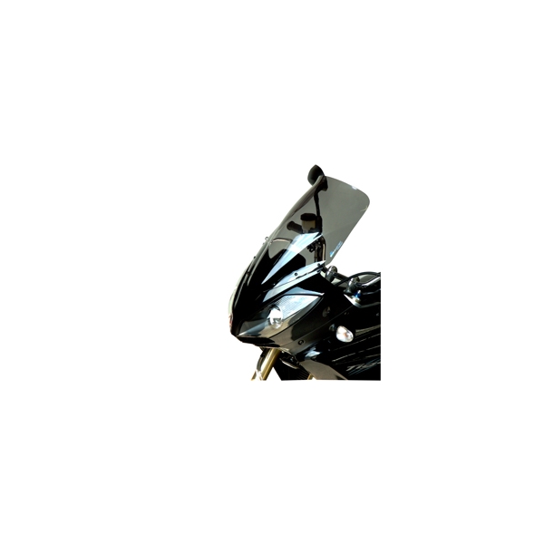 Secdem screens Secdem Screen haute protection TRIUMPH 1050 TIGER 07/14, Fluo-green | BT027HPVFL | sec_BT027HPVFL | euronetbike-net