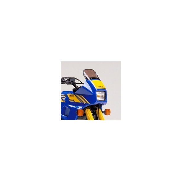 Secdem screens Secdem Screen haute protection YAMAHA 250 TDR, Light-brown | BY005HPFC | sec_BY005HPFC | euronetbike-net