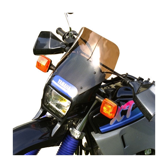 Secdem screens Secdem Saute vent YAMAHA 600 XTE haute protection 90/94, Smoky-grey | BY038HPFG | sec_BY038HPFG | euronetbike-net