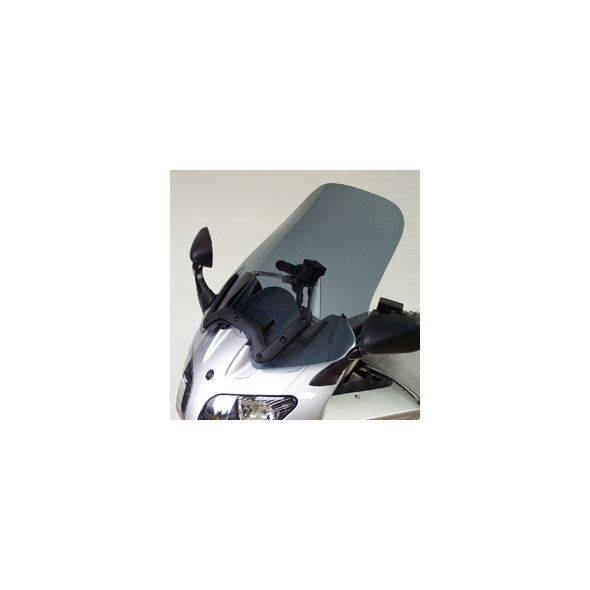 Secdem screens Secdem Screen haute protection YAMAHA 1300 FJR 01/05, Light-brown | BY091HPFC | sec_BY091HPFC | euronetbike-net