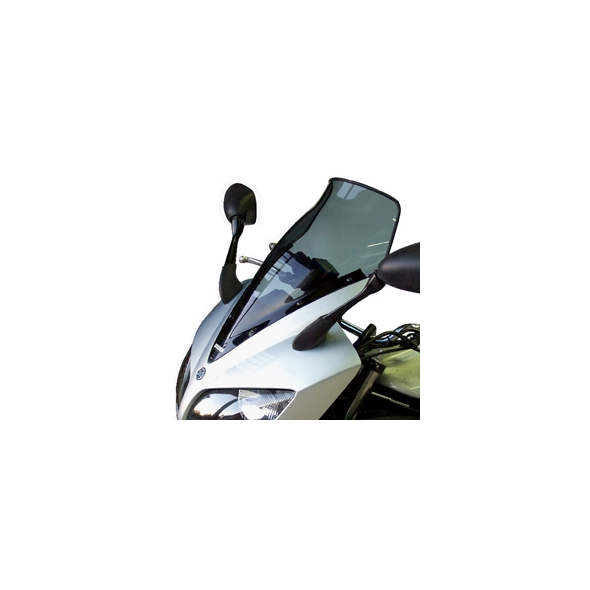 Secdem screens Secdem Screen haute protection YAMAHA 600 FAZER 02/03, Dark-blue | BY093HPBF | sec_BY093HPBF | euronetbike-net