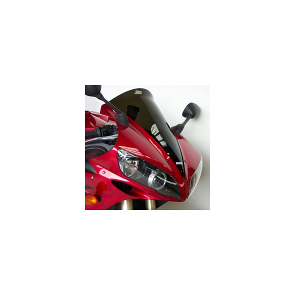 Secdem screens Secdem Screen haute protection YAMAHA 1000 YZF-R1 04/06, Smoky-grey | BY104HPFG | sec_BY104HPFG | euronetbike-net