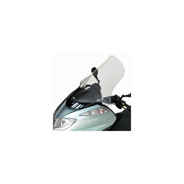 Secdem screens Secdem Screen haute protection YAMAHA 400 MAJESTY(Sauf serie limitée Z) 04/09, Opaque-black | BY112HPNO | sec_BY112HPNO | euronetbike-net