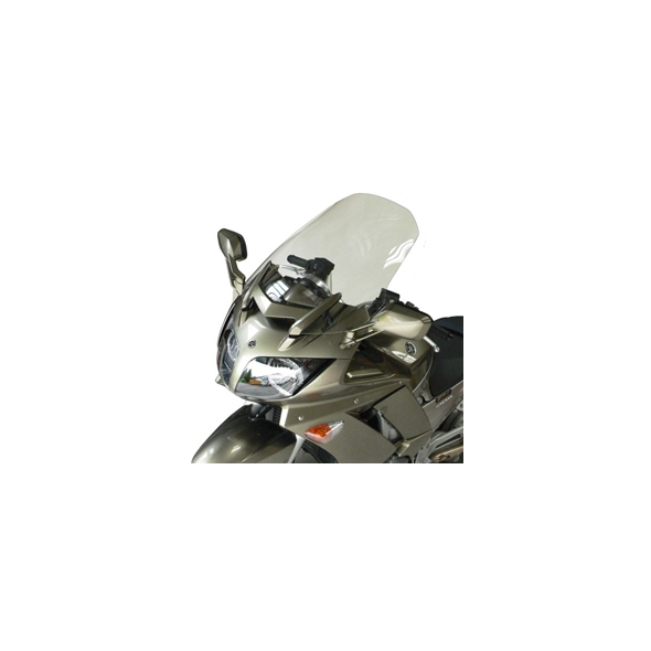 Secdem screens Secdem Screen haute protection YAMAHA 1300 FJR 06/12, Smoky-black | BY125HPFN | sec_BY125HPFN | euronetbike-net