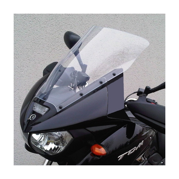 Secdem screens Secdem Screen haute protection YAMAHA 900 TDM GT 02/14, Clear | BY161HPIN | sec_BY161HPIN | euronetbike-net