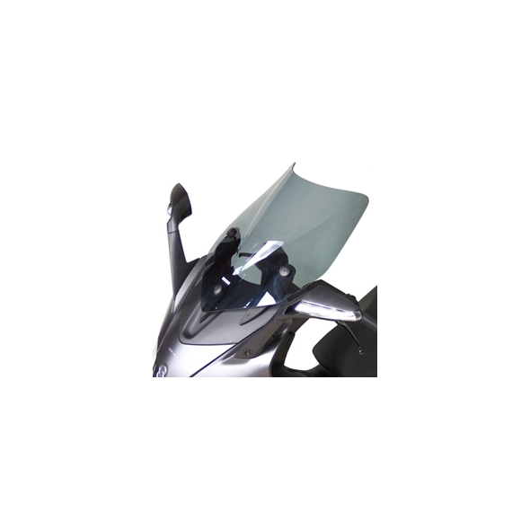 Secdem screens Secdem Screen double courbure GILERA GILERA 500 NEXUS 04/05, Smoky-grey | GL001DCFG | sec_GL001DCFG | euronetbike-net