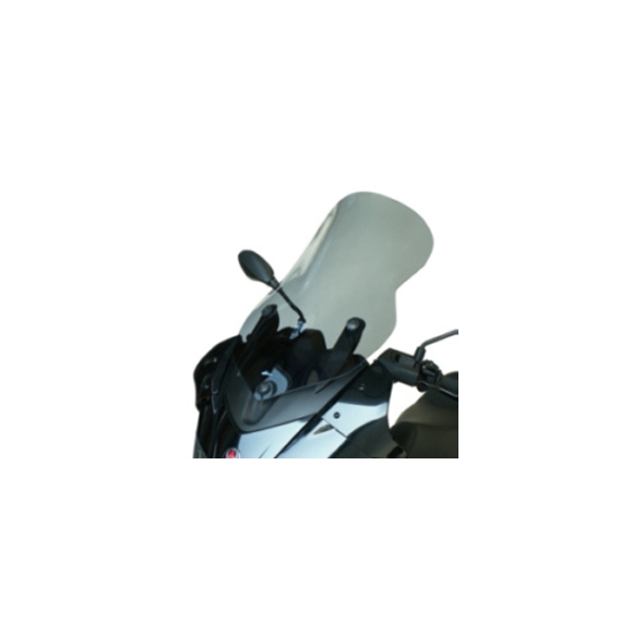Secdem screens Secdem Screen haute protection GILERA GILERA 500 NEXUS 04/05, Light-brown | GL001HPFC | sec_GL001HPFC | euronetbike-net