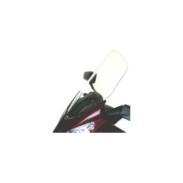Secdem screens Secdem Wind shields PEUGEOT PEUGEOT 125/250 SATELIS 06/09, Opaque-black | PE005PBNO | sec_PE005PBNO | euronetbike-net