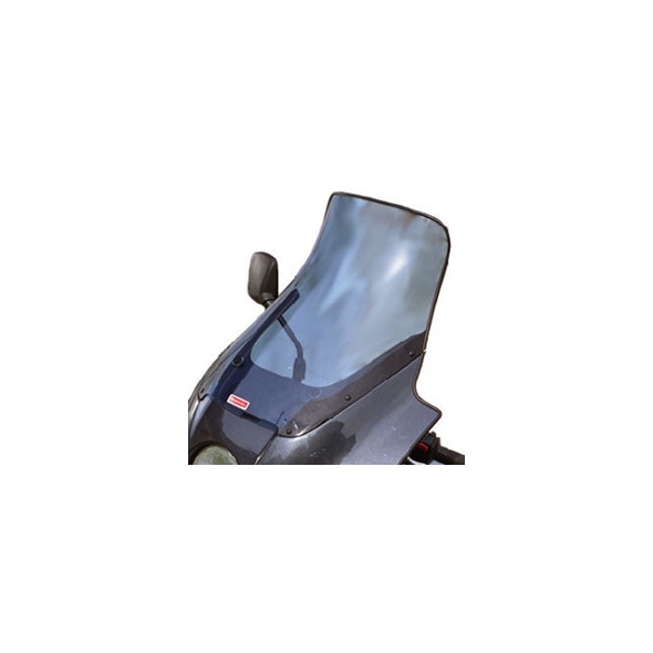 Secdem screens Secdem Screen haute protection SECDEM SECDEM bulle TF 2002, Light-blue | SEC22HPBC | sec_SEC22HPBC | euronetbike-net