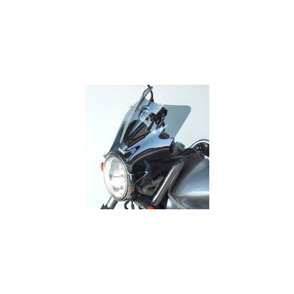 Secdem screens Secdem Saute vent HONDA 600 HORNET Millenium 03/04, Dark-blue | SM0019HBF | sec_SM0019HBF | euronetbike-net