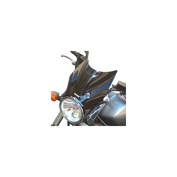 Secdem screens Secdem Saute vent UNIVERSEL MILLENIUM, Dark-blue | SM001PBBF | sec_SM001PBBF | euronetbike-net