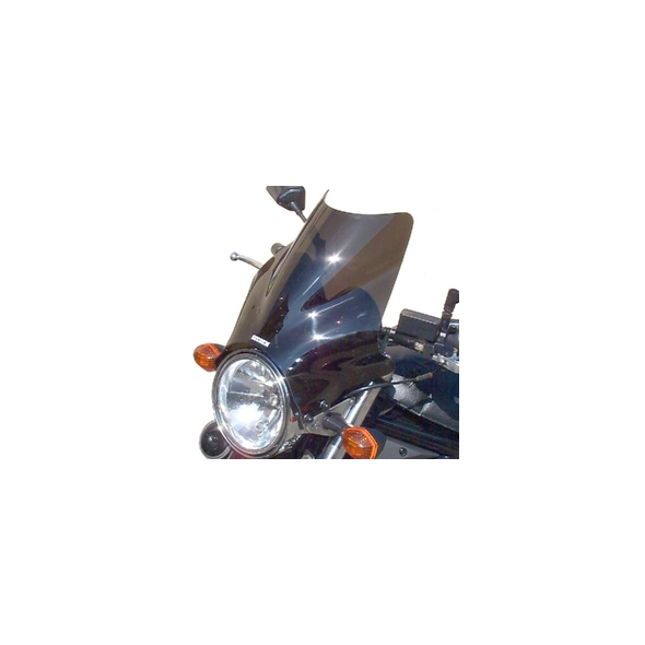 Secdem screens Secdem Saute vent UNIVERSEL SUPER MILLENIUM, orange | SM002PBO | sec_SM002PBO | euronetbike-net