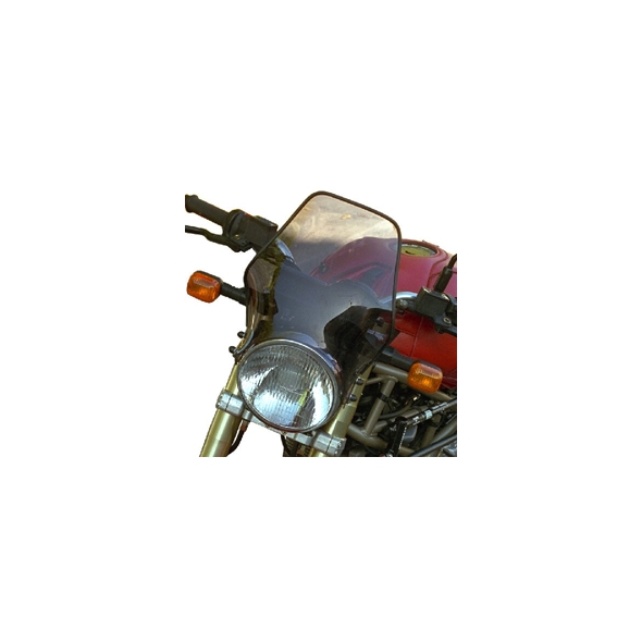 Secdem screens Secdem Saute vent DUCATI MONSTER Speedy, Light-green | SP001MOVC | sec_SP001MOVC | euronetbike-net