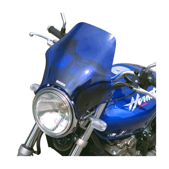 Secdem screens Secdem Saute vent UNIVERSEL SPEEDY, Fluo-green | SP001PBVFL | sec_SP001PBVFL | euronetbike-net