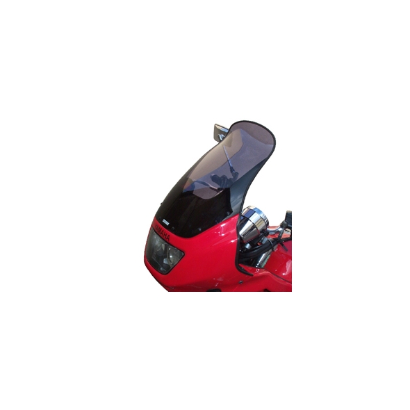 Secdem screens Secdem Screen haute protection YAMAHA 1200/1300 XJR carénée (TCP) 98/14, Clear | TC004HPIN | sec_TC004HPIN | euronetbike-net