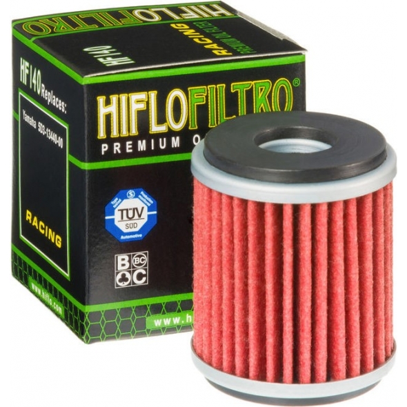 HIFLOFILTRO Hiflofiltro Oil filter HF140 | HF140 | hiflo_HF140 | euronetbike-net HIFLOFILTRO Hiflofiltro Oil filter HF140 | HF140 | hiflo_HF140 | euronetbike-net