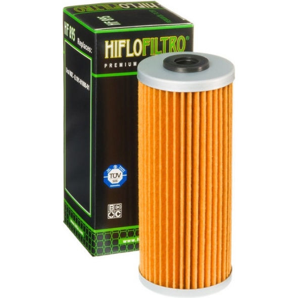 HIFLOFILTRO Hiflofiltro Oil filter HF895 | HF895 | hiflo_HF895 | euronetbike-net HIFLOFILTRO Hiflofiltro Oil filter HF895 | HF895 | hiflo_HF895 | euronetbike-net