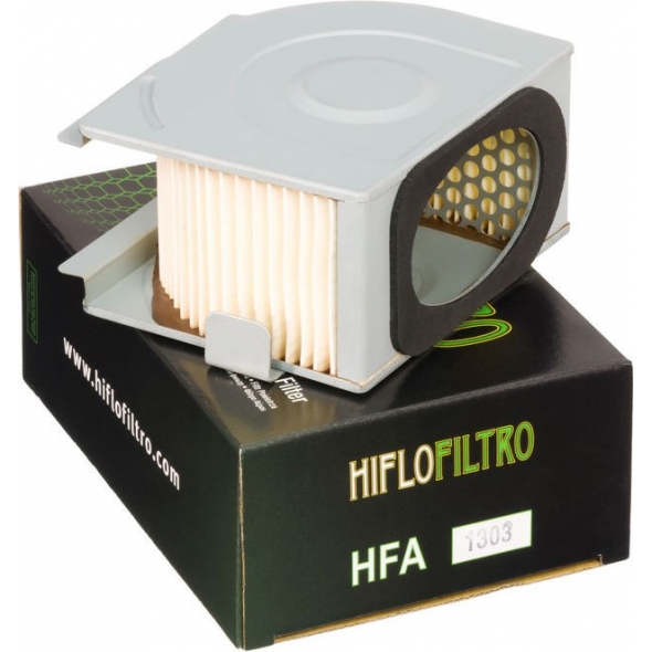 HIFLOFILTRO Hiflofiltro Air filter HFA1303 | HFA1303 | hiflo_HFA1303 | euronetbike-net