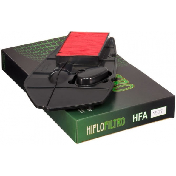 HIFLOFILTRO Hiflofiltro Air filter HFA1507 | HFA1507 | hiflo_HFA1507 | euronetbike-net HIFLOFILTRO Hiflofiltro Air filter HFA1507 | HFA1507 | hiflo_HFA1507 | euronetbike-net