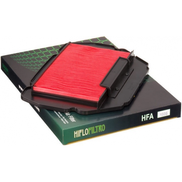HIFLOFILTRO Hiflofiltro Air filter HFA1606 | HFA1606 | hiflo_HFA1606 | euronetbike-net HIFLOFILTRO Hiflofiltro Air filter HFA1606 | HFA1606 | hiflo_HFA1606 | euronetbike-net