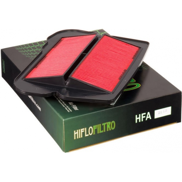 HIFLOFILTRO Hiflofiltro Air filter HFA1912 | HFA1912 | hiflo_HFA1912 | euronetbike-net
