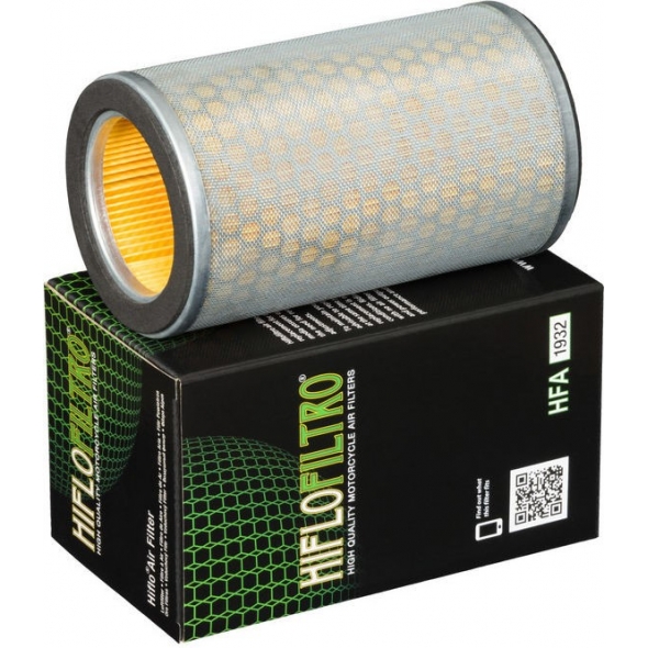 HIFLOFILTRO Hiflofiltro Air filter HFA1932 | HFA1932 | hiflo_HFA1932 | euronetbike-net