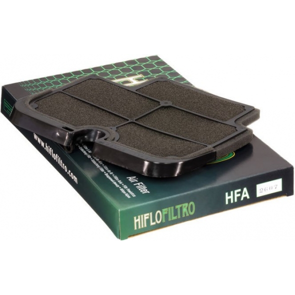 HIFLOFILTRO Hiflofiltro Air filter HFA2607 | HFA2607 | hiflo_HFA2607 | euronetbike-net HIFLOFILTRO Hiflofiltro Air filter HFA2607 | HFA2607 | hiflo_HFA2607 | euronetbike-net