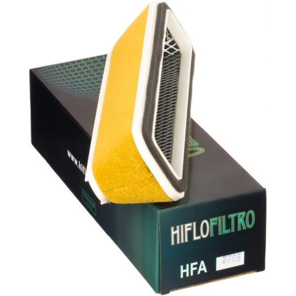 HIFLOFILTRO Hiflofiltro Air filter HFA2705 | HFA2705 | hiflo_HFA2705 | euronetbike-net HIFLOFILTRO Hiflofiltro Air filter HFA2705 | HFA2705 | hiflo_HFA2705 | euronetbike-net
