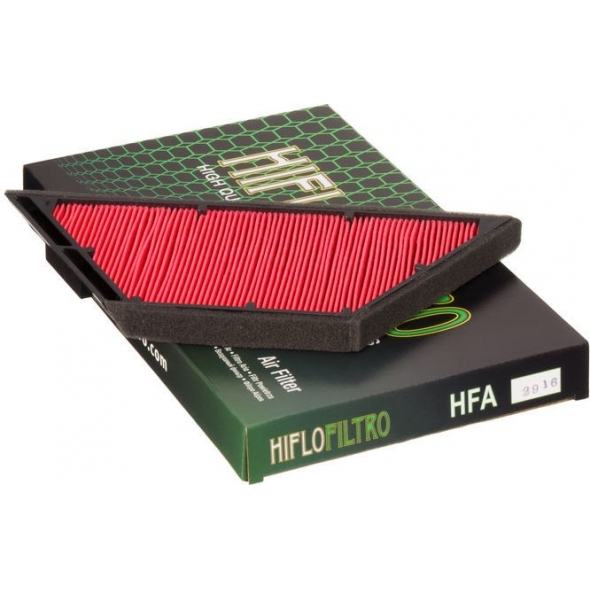 HIFLOFILTRO Hiflofiltro Air filter HFA2916 | HFA2916 | hiflo_HFA2916 | euronetbike-net HIFLOFILTRO Hiflofiltro Air filter HFA2916 | HFA2916 | hiflo_HFA2916 | euronetbike-net