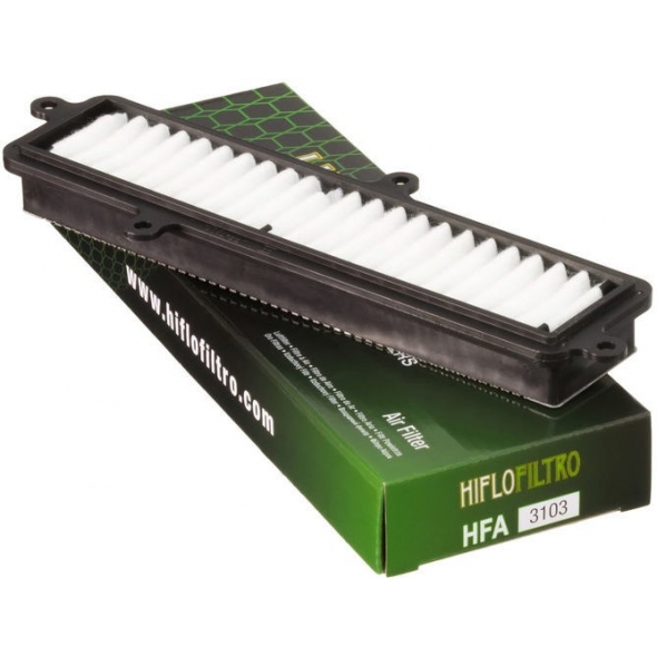 HIFLOFILTRO Hiflofiltro Air filter HFA3103 | HFA3103 | hiflo_HFA3103 | euronetbike-net HIFLOFILTRO Hiflofiltro Air filter HFA3103 | HFA3103 | hiflo_HFA3103 | euronetbike-net
